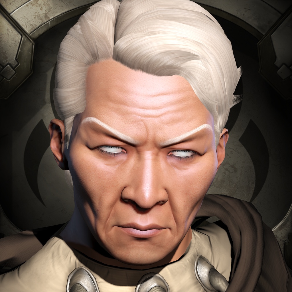 Kuro Endbringer
