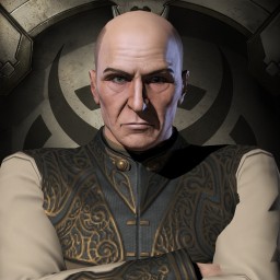 Dairaen Onuris portrait