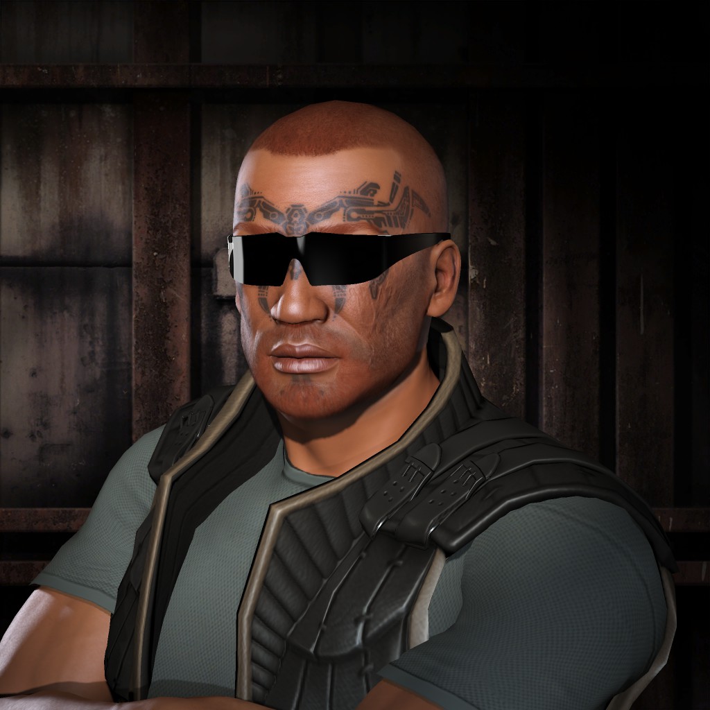 Mac Crailertrash
