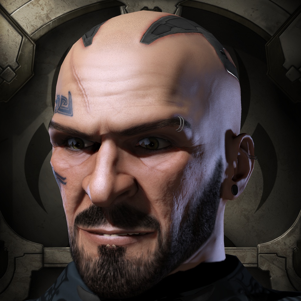 Kassius Klaim