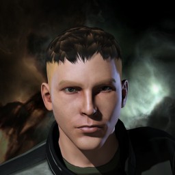 Kimmis portrait