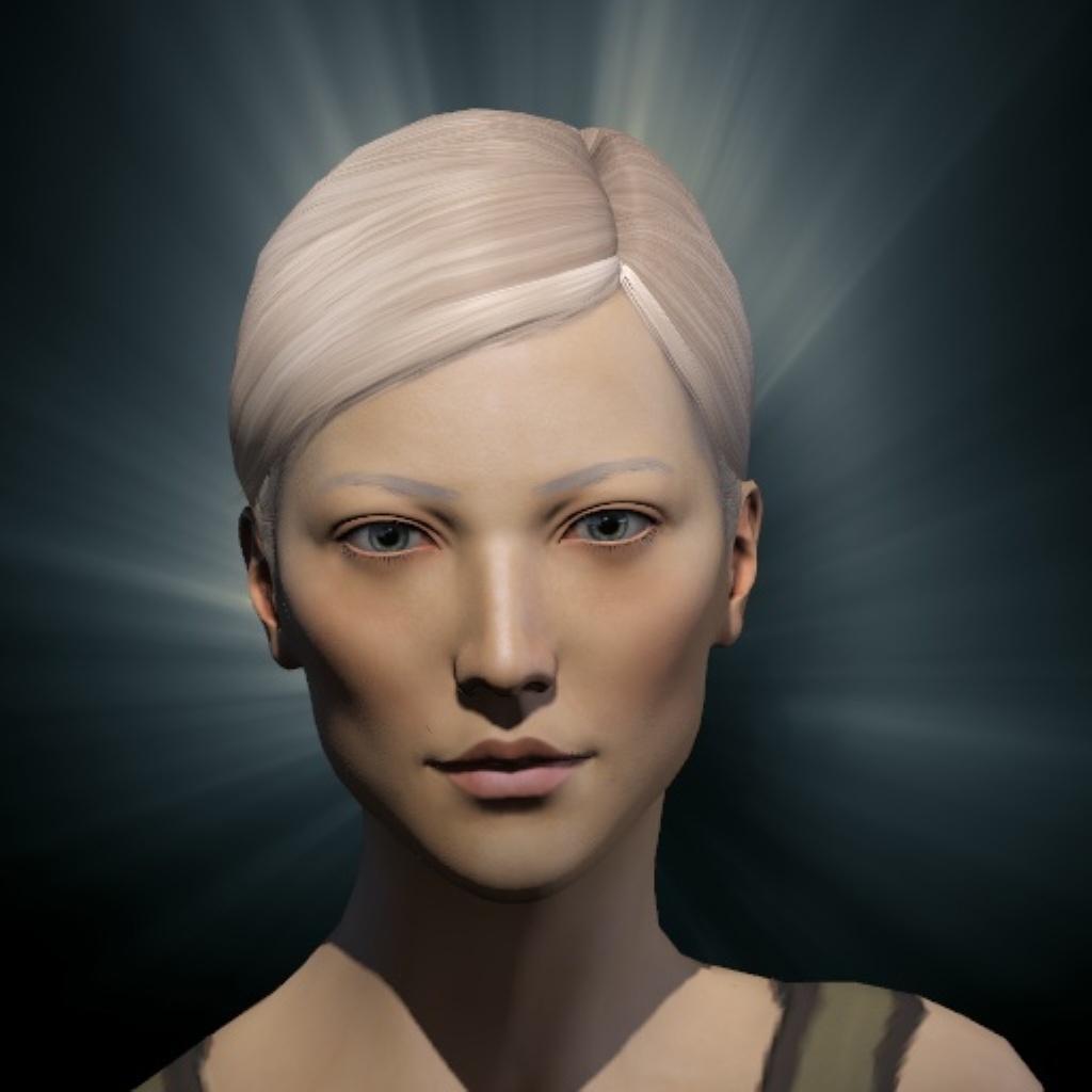 Sumner Inara