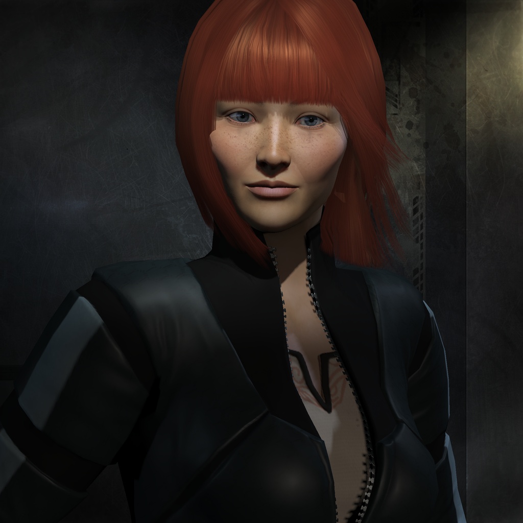 Mistress Zhen