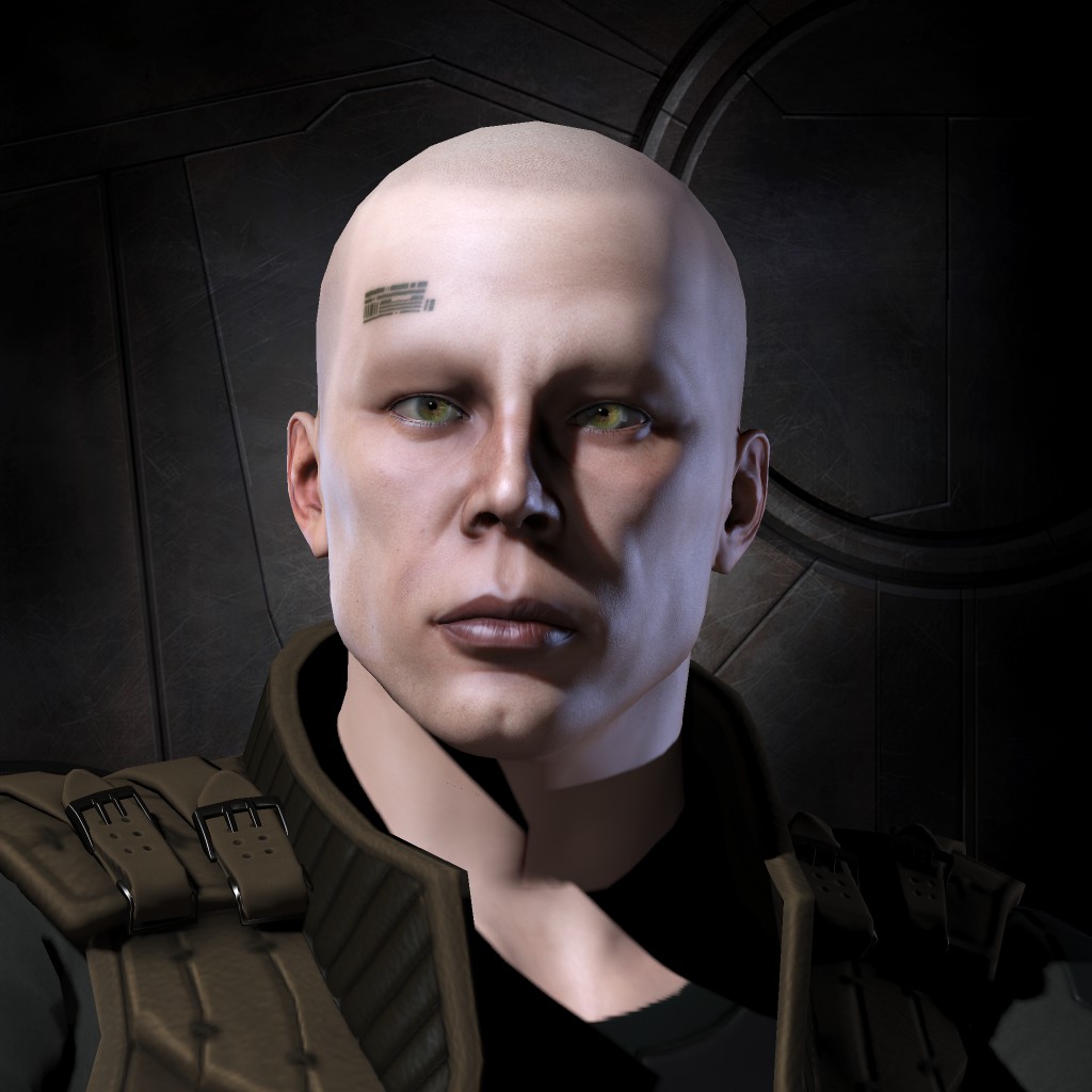 Develin Askabayne
