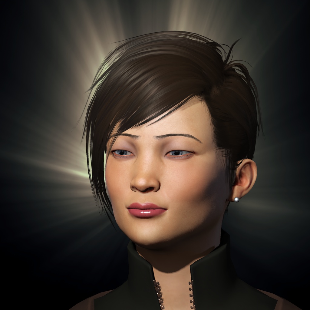 lady Jadee