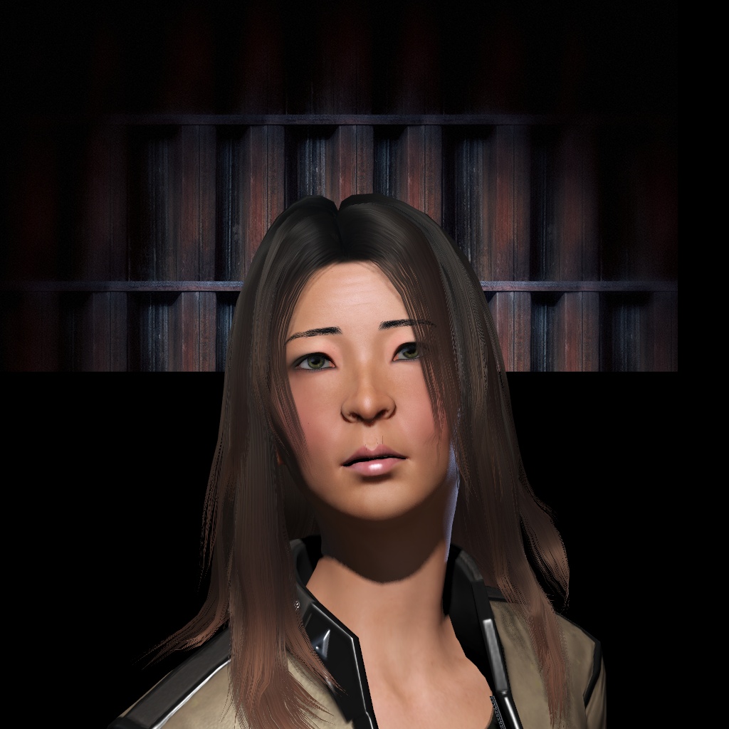 portrait