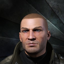 Plexar Varius portrait