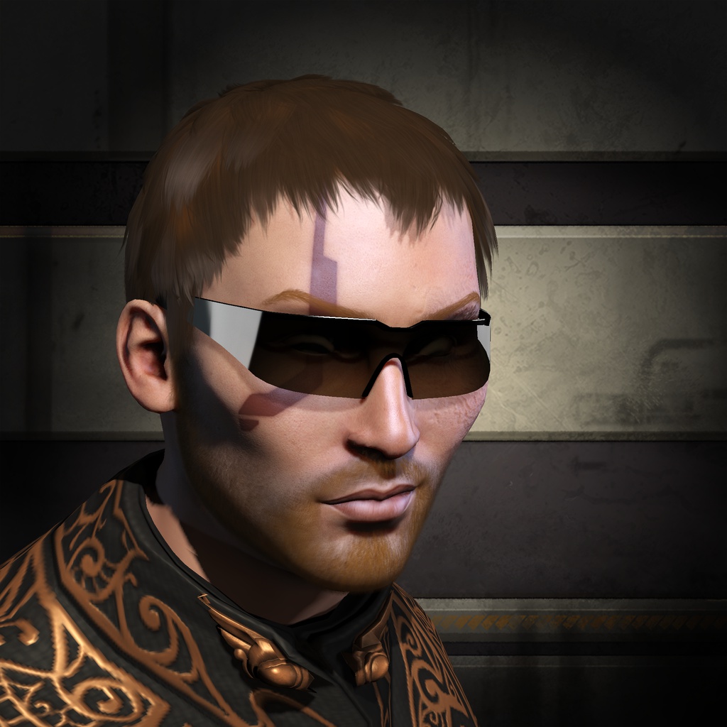 Gideon Prewett