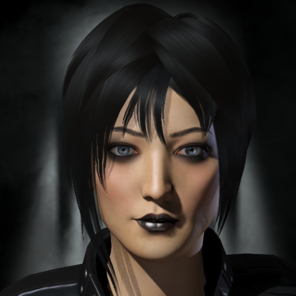 Gwen Khora