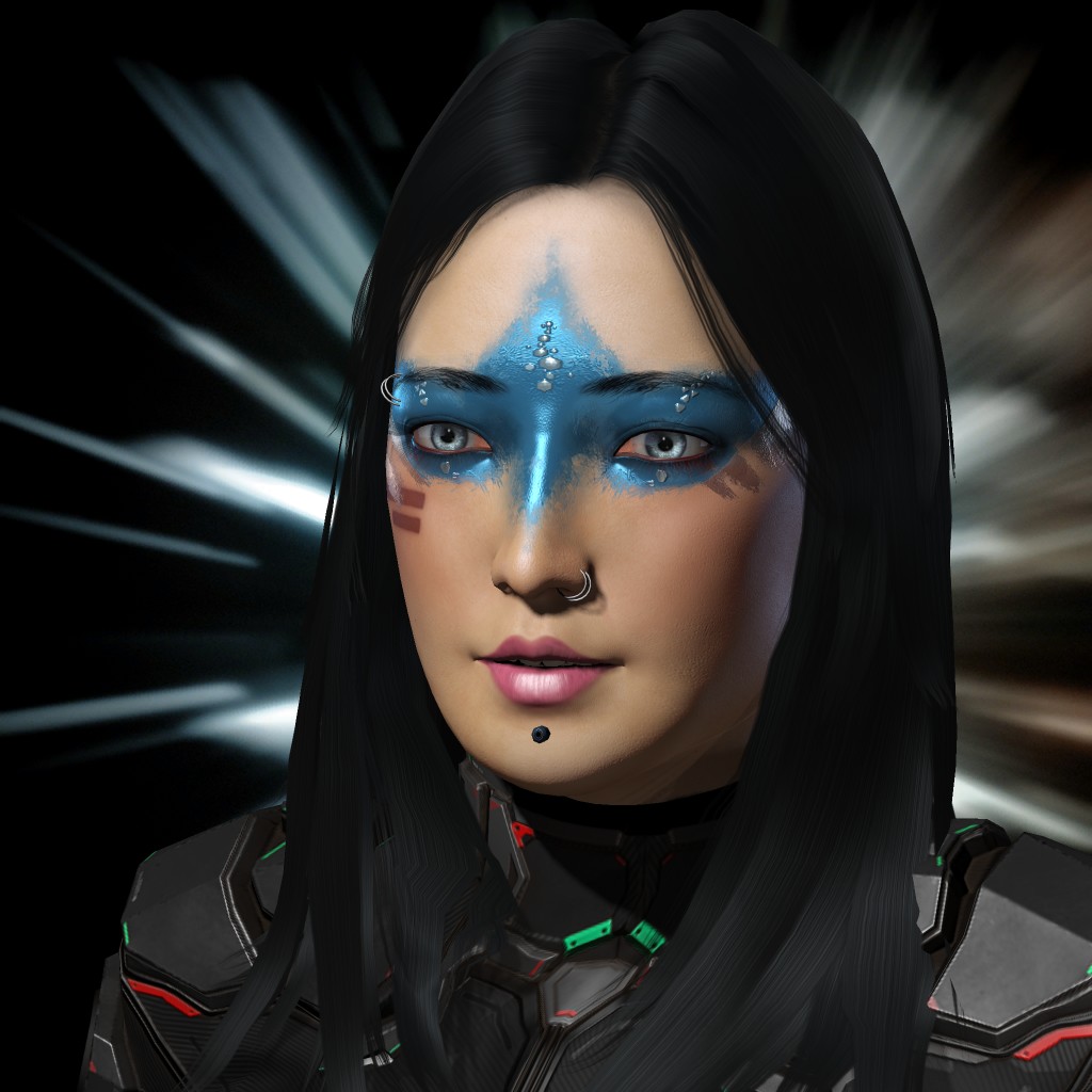 Lady Zue