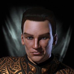Chrisspi portrait
