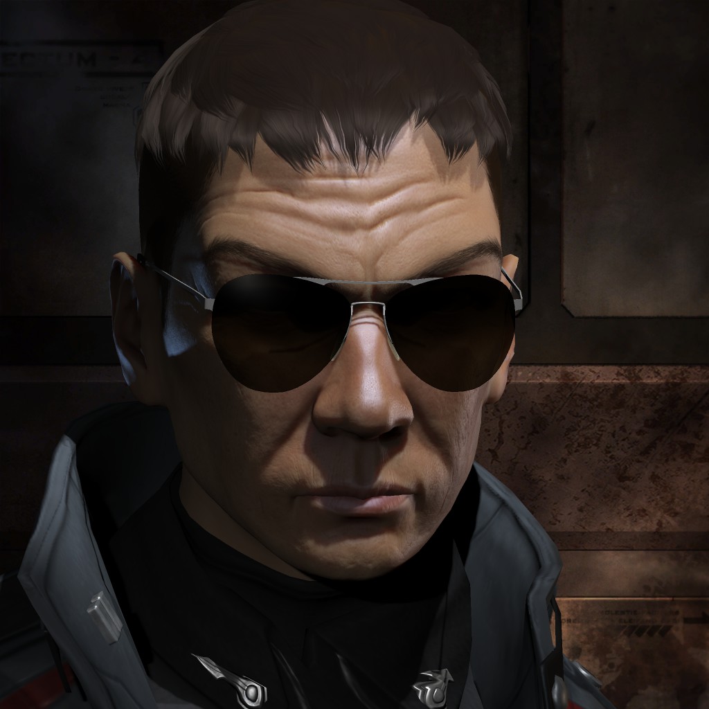 Aurbren Mask