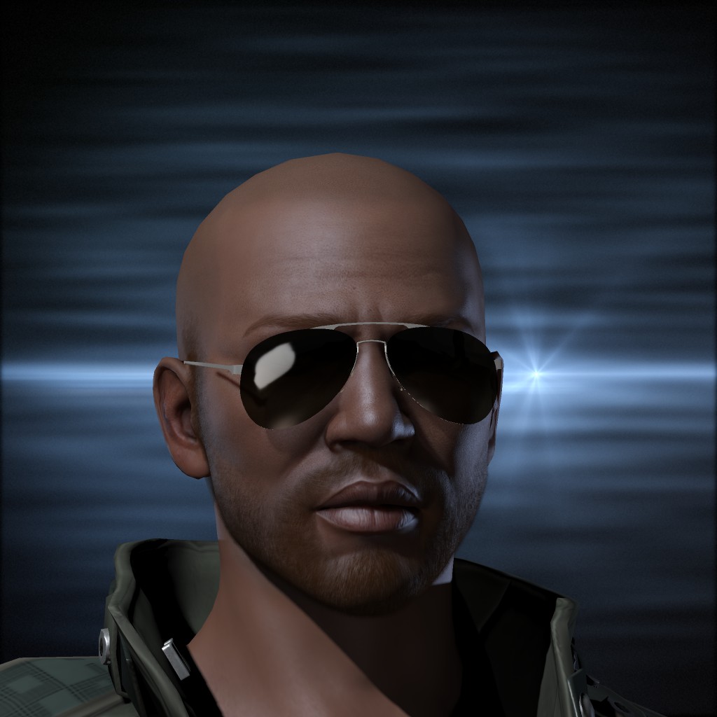 Dak Vesser