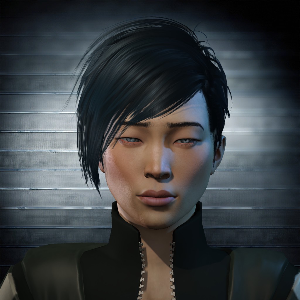 Sarah Sujik