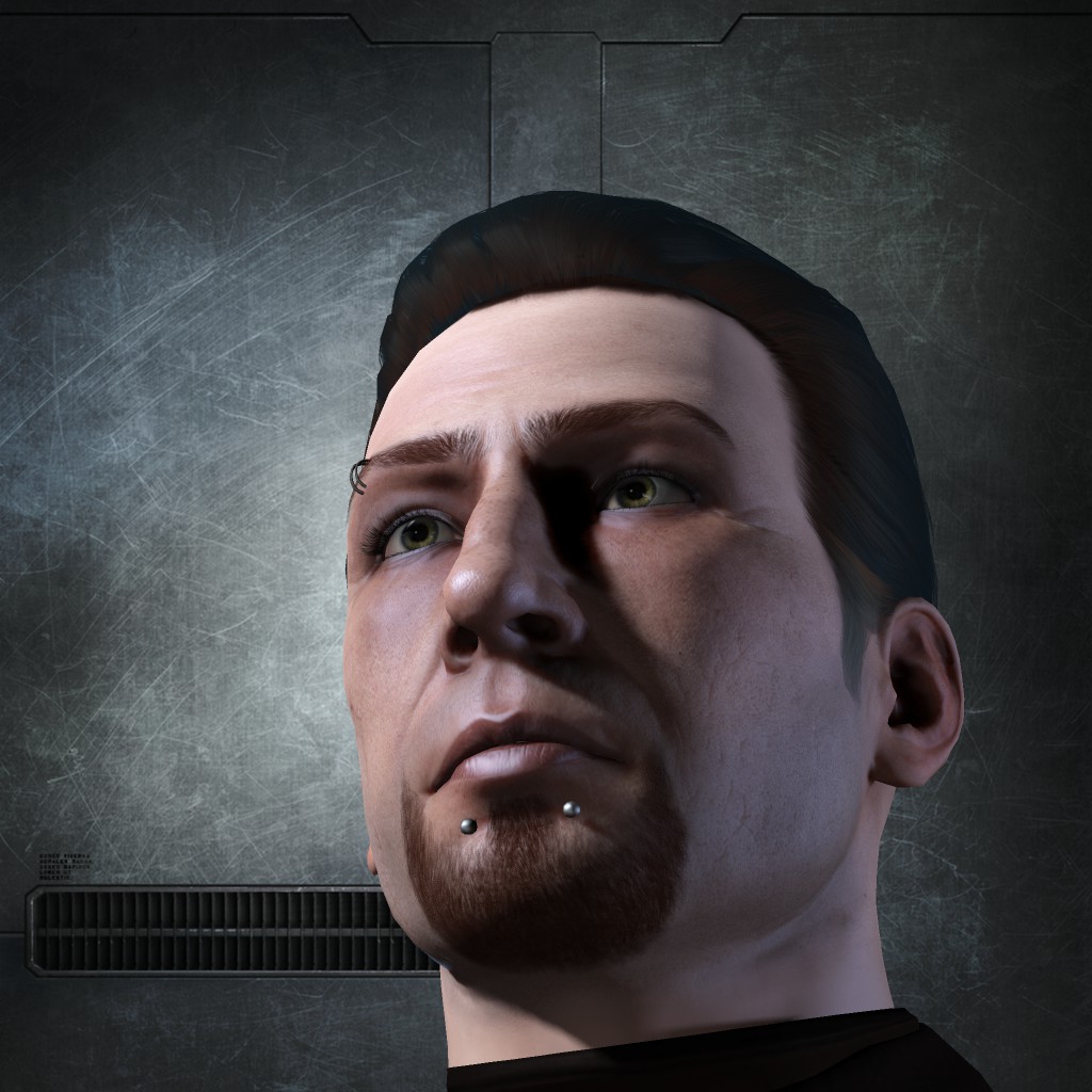 Heinreich Dutchman