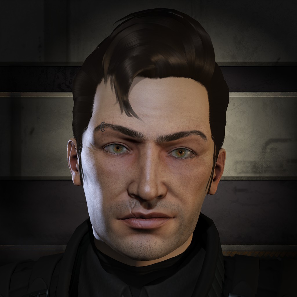 Erno Mefiari
