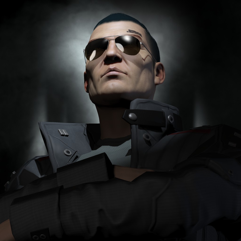 Victor Reinhardt
