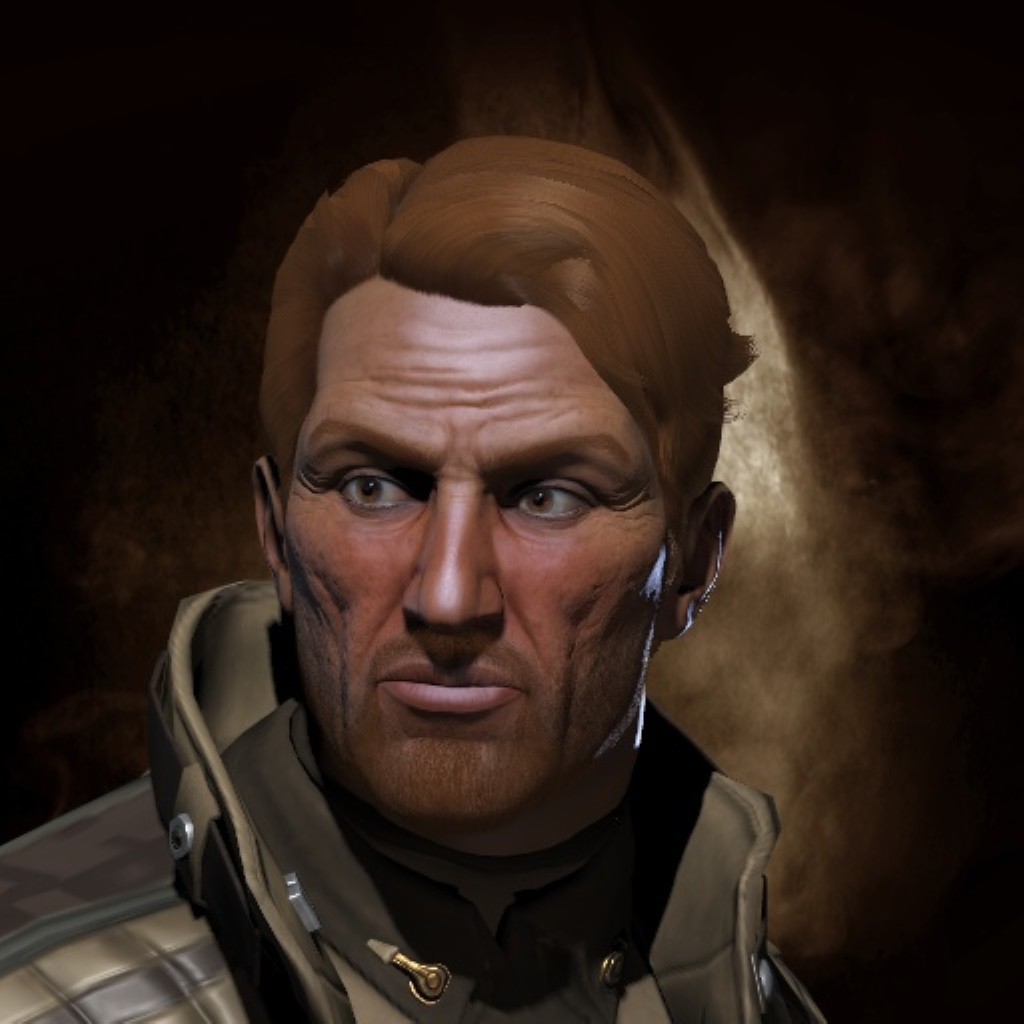 Spacebuck