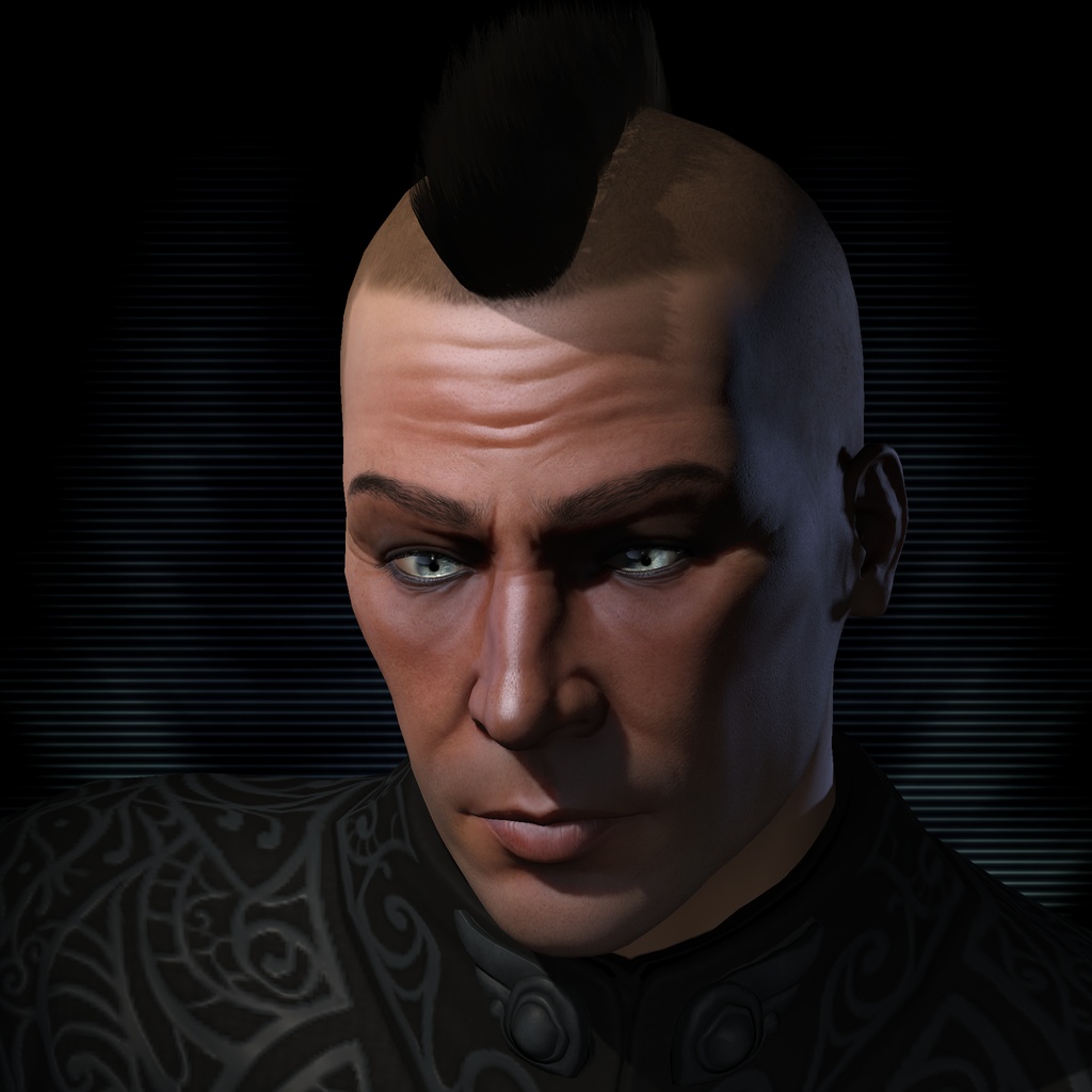 Deonorth Dulac