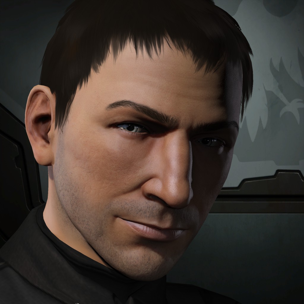 Constantine Lucius