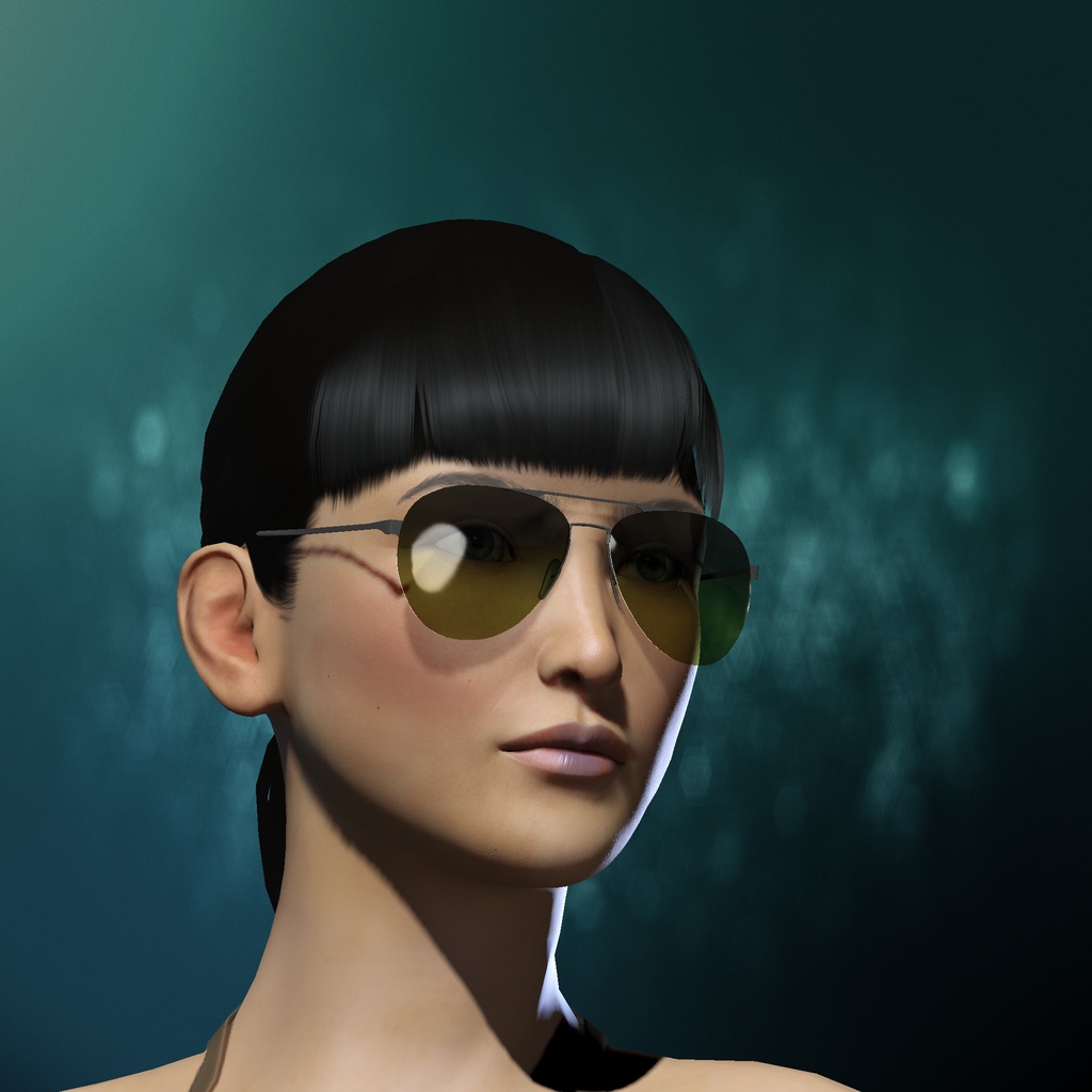 Alex Fatal