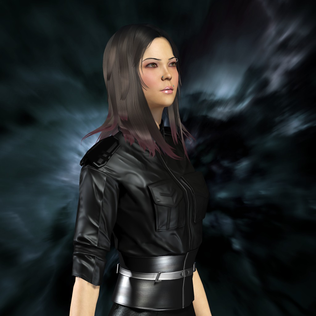 Shylar Albane