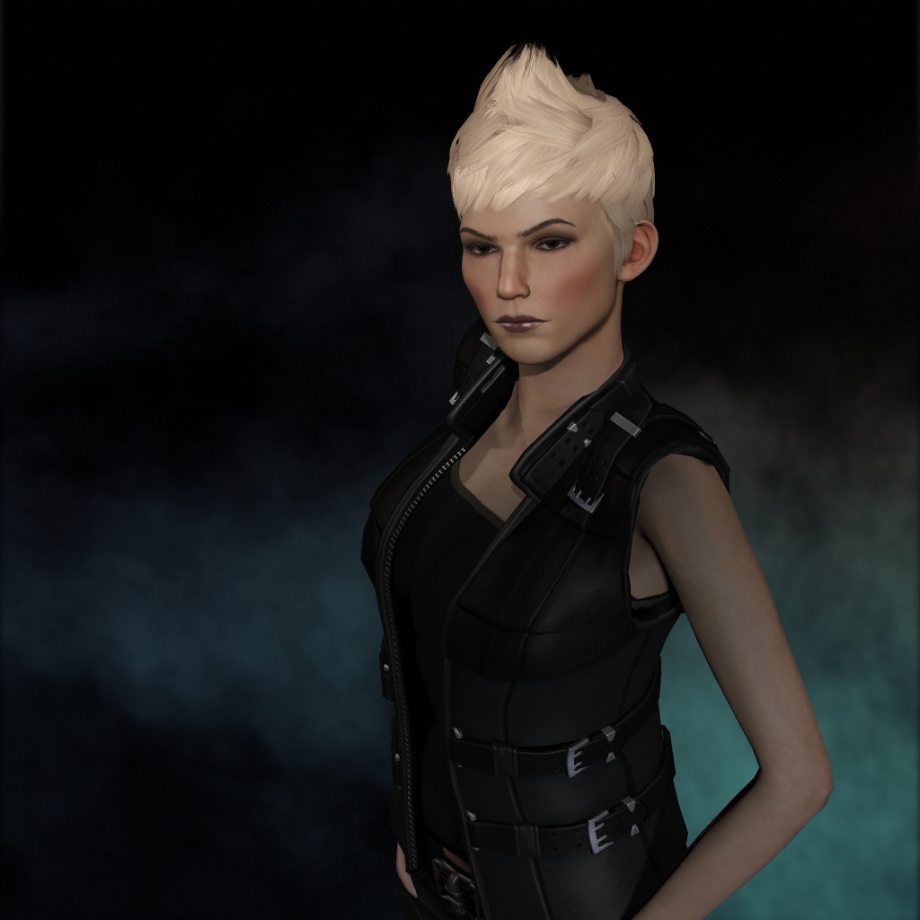 Milena Grim