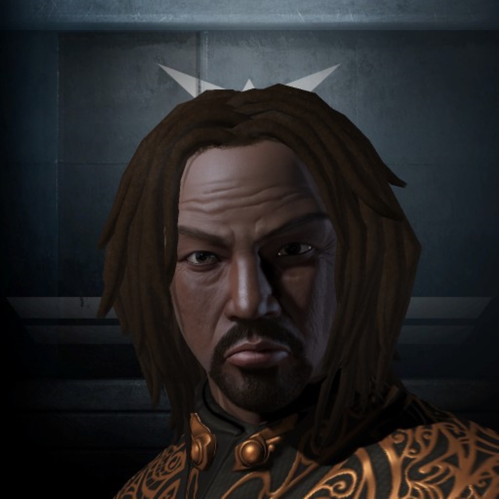 Corporal Worf