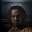 Corporal Worf Corporal Worf
