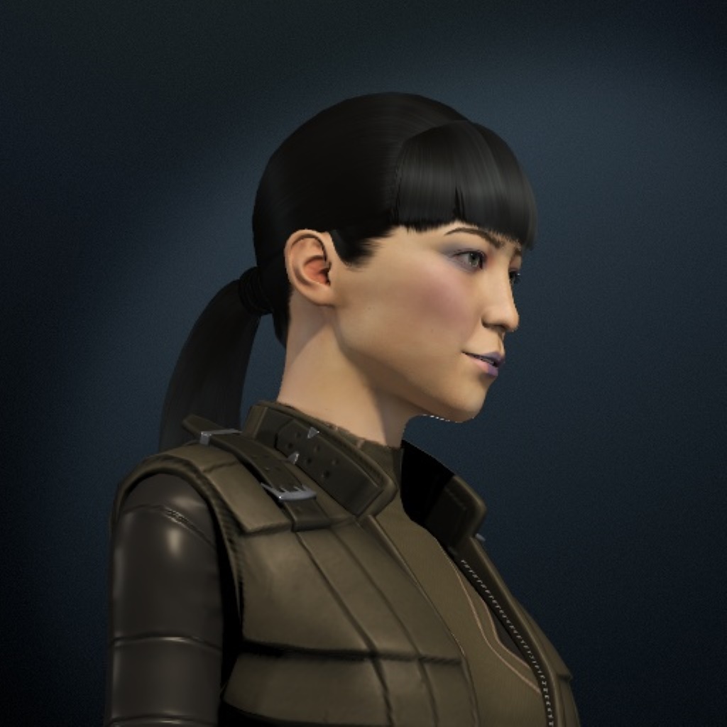 Tessa Starflyer Tessa Starflyer