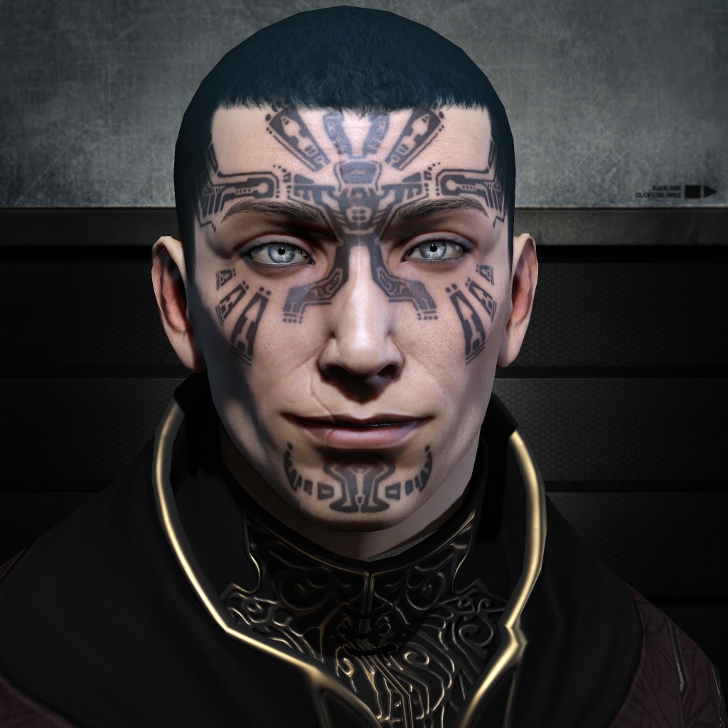 General Vezax