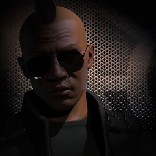 Xavior Voralden