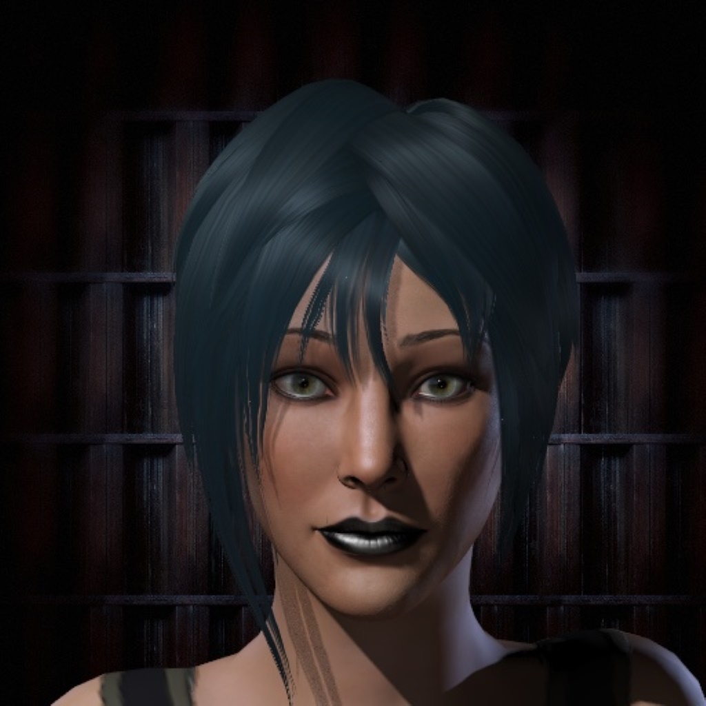 Synthia Lost