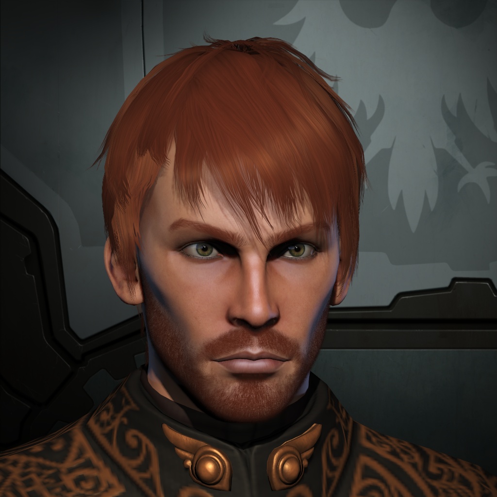 Gotrek Sternenbrecher