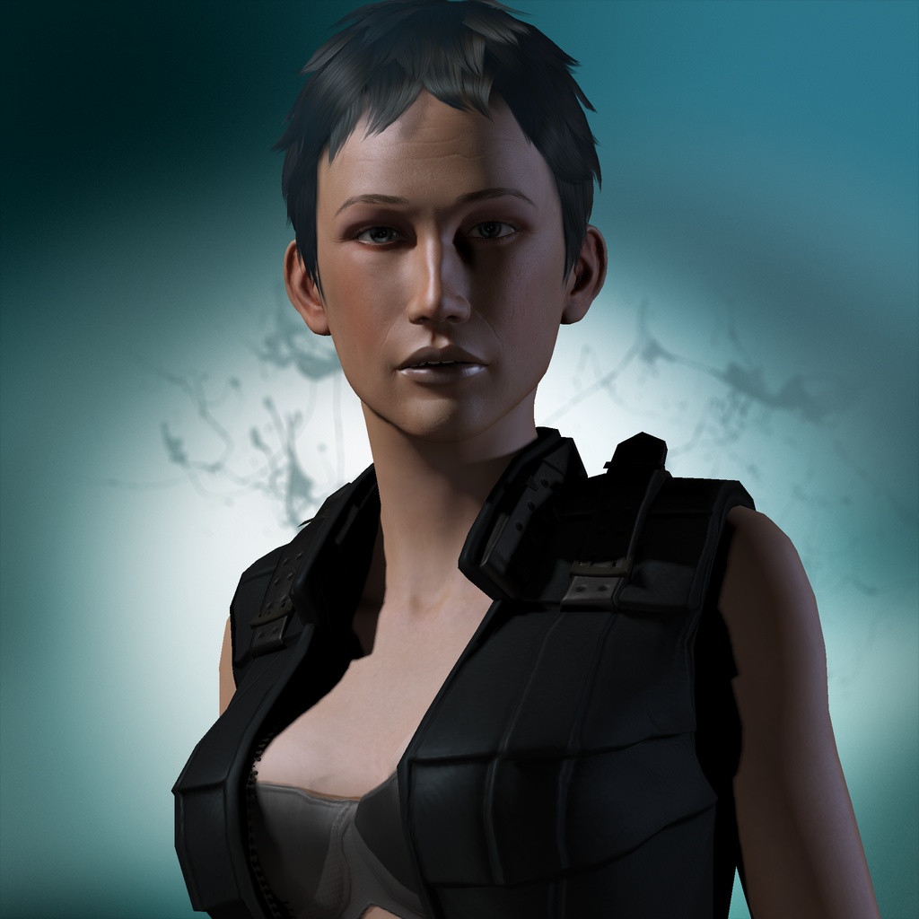 Raven Lunatic