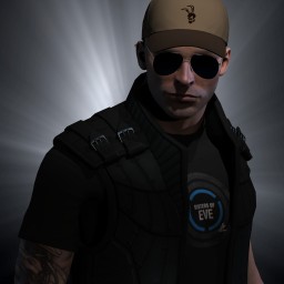 traiu portrait