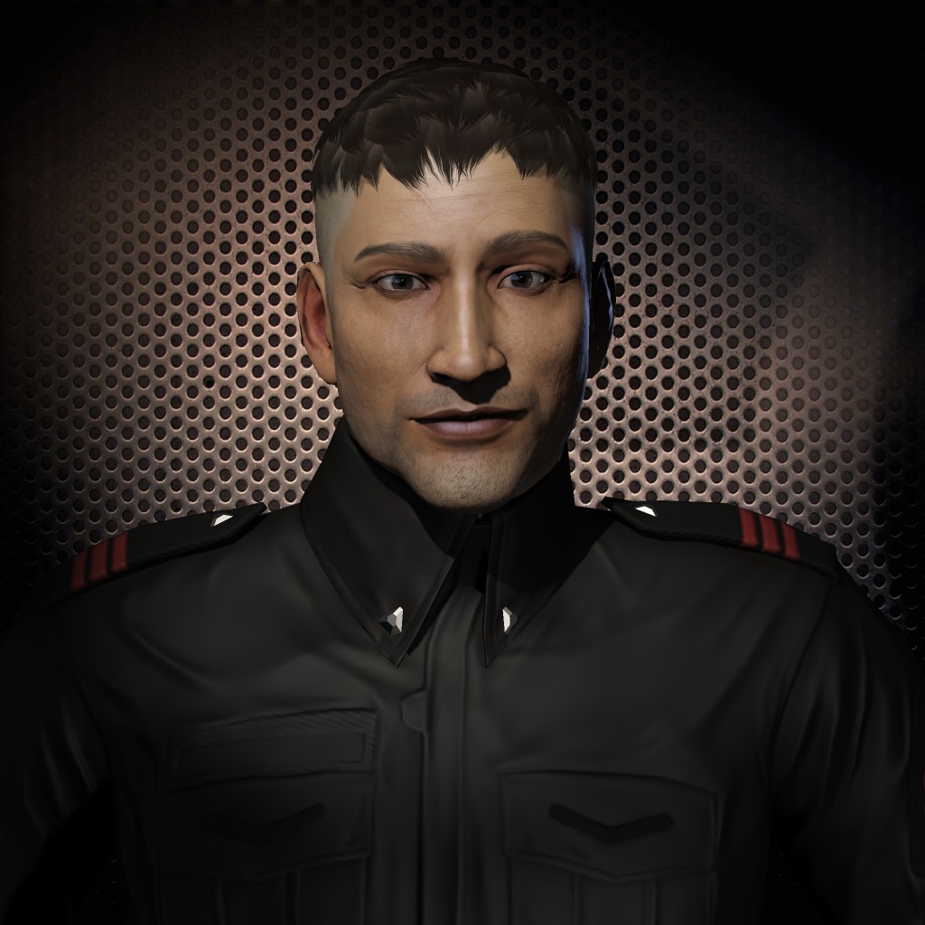 Eoghan Gorthaur