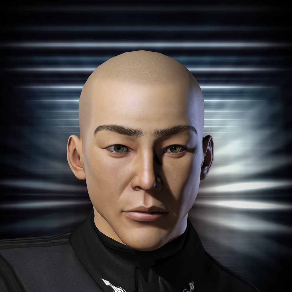 Astro Naut