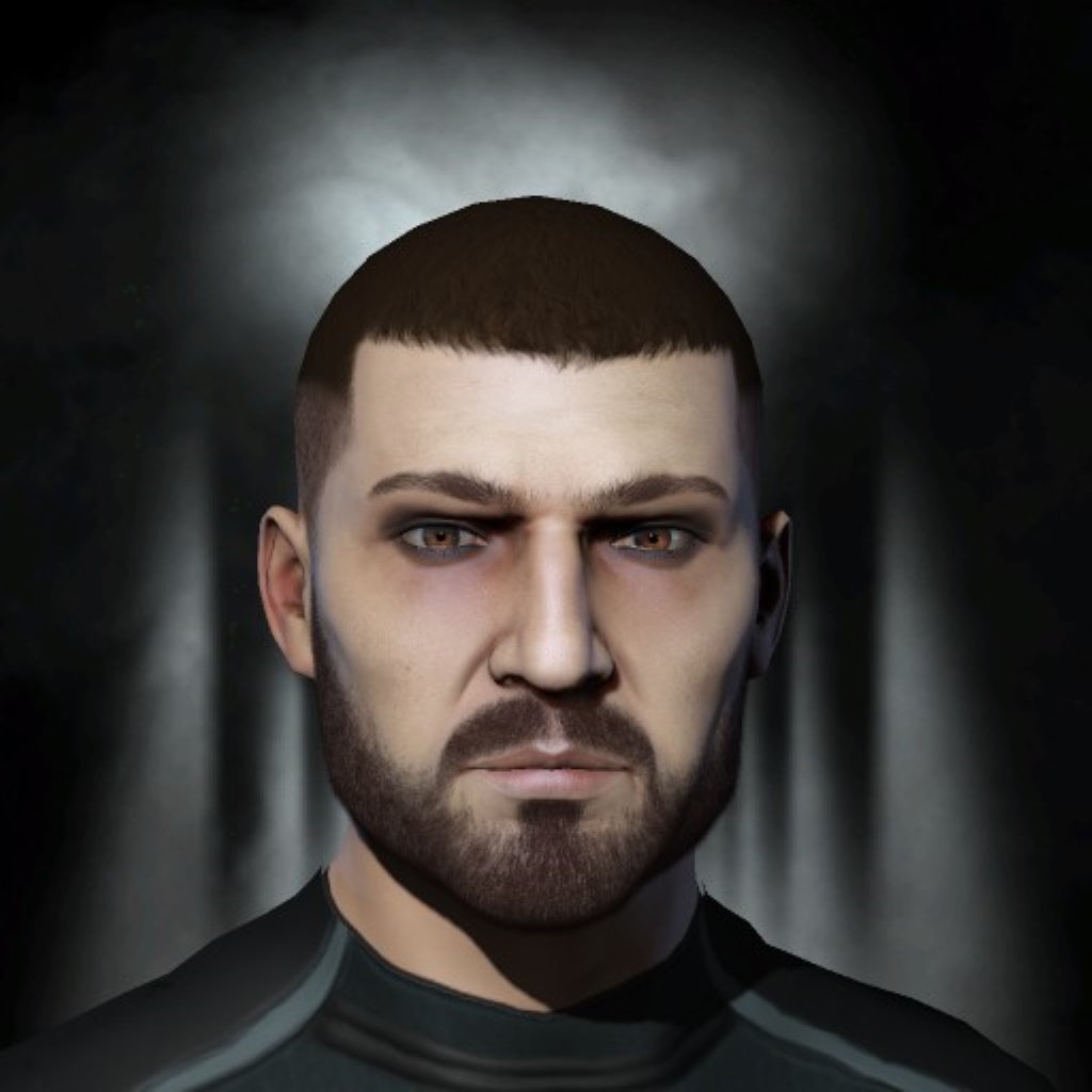 Deven Null
