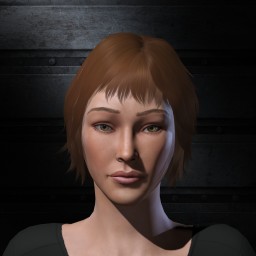 spartan030 portrait