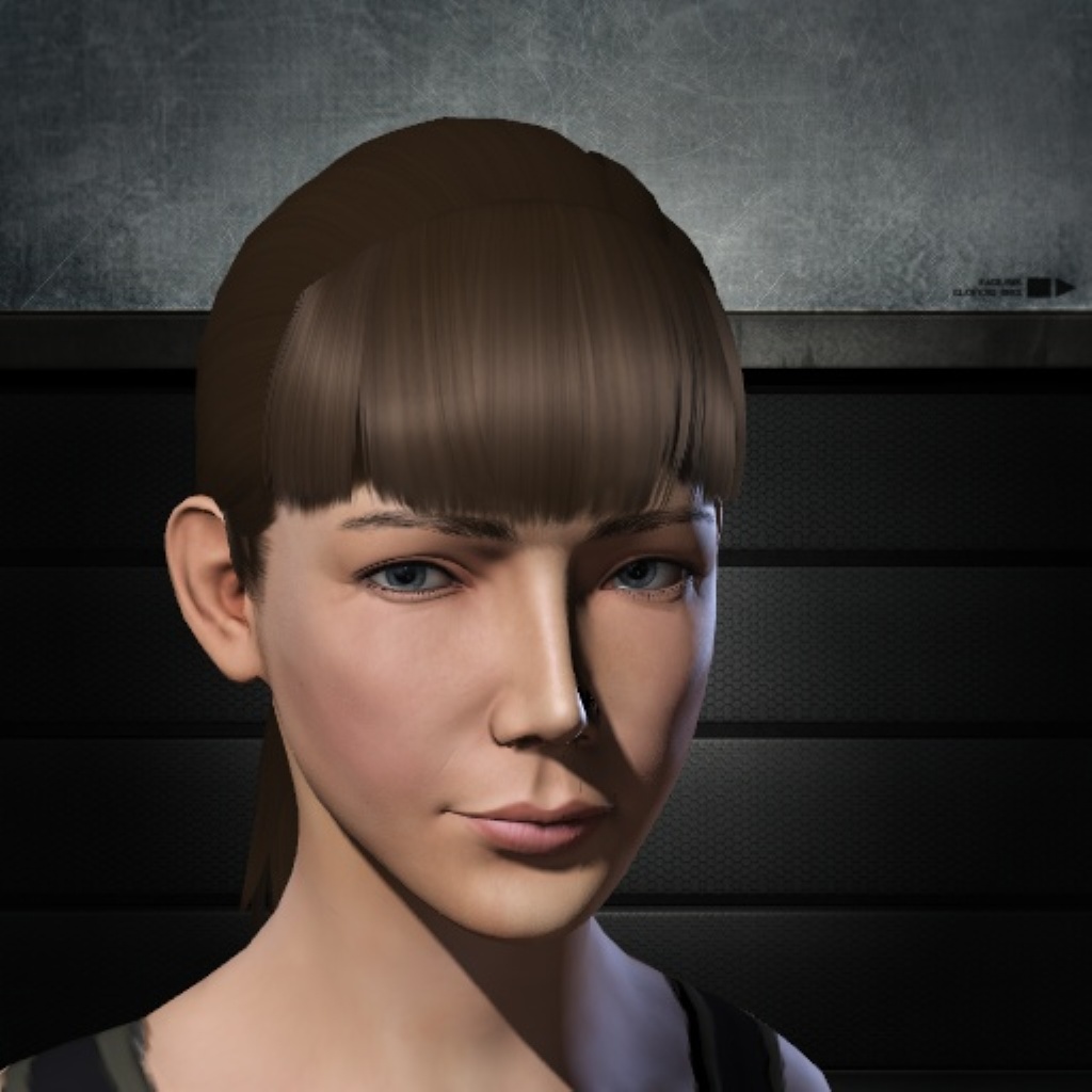 Erika Vilesilencer