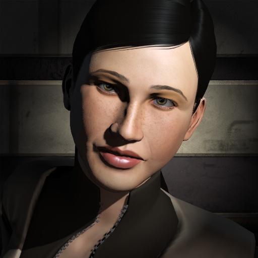 Mima Rush