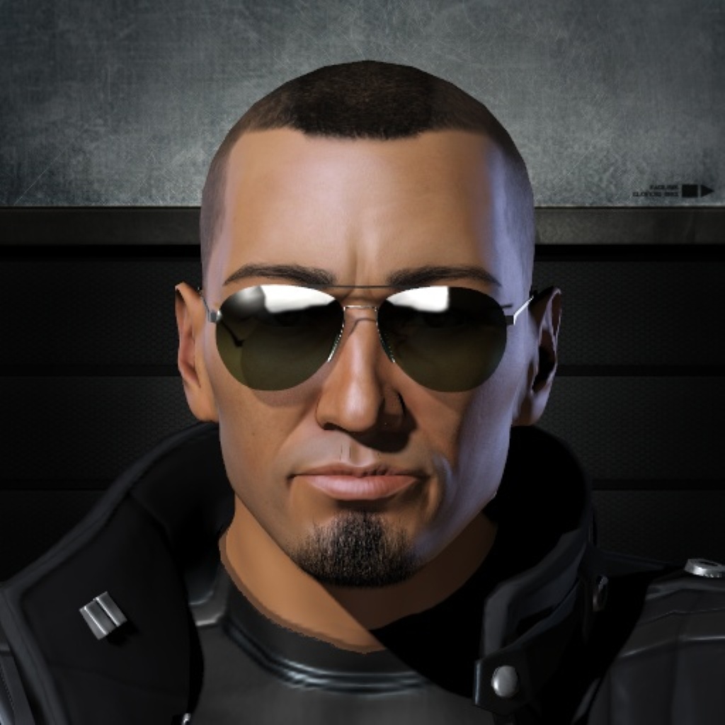 Captain 479