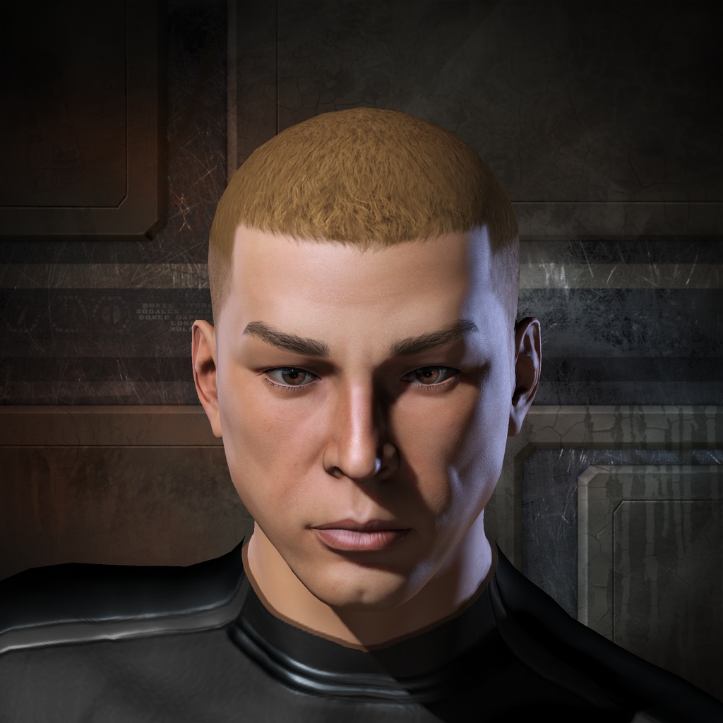 Dex Mandara