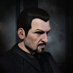 handoffire portrait