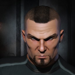 Juxus portrait