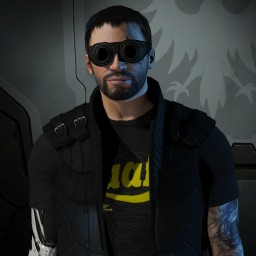 Civic portrait