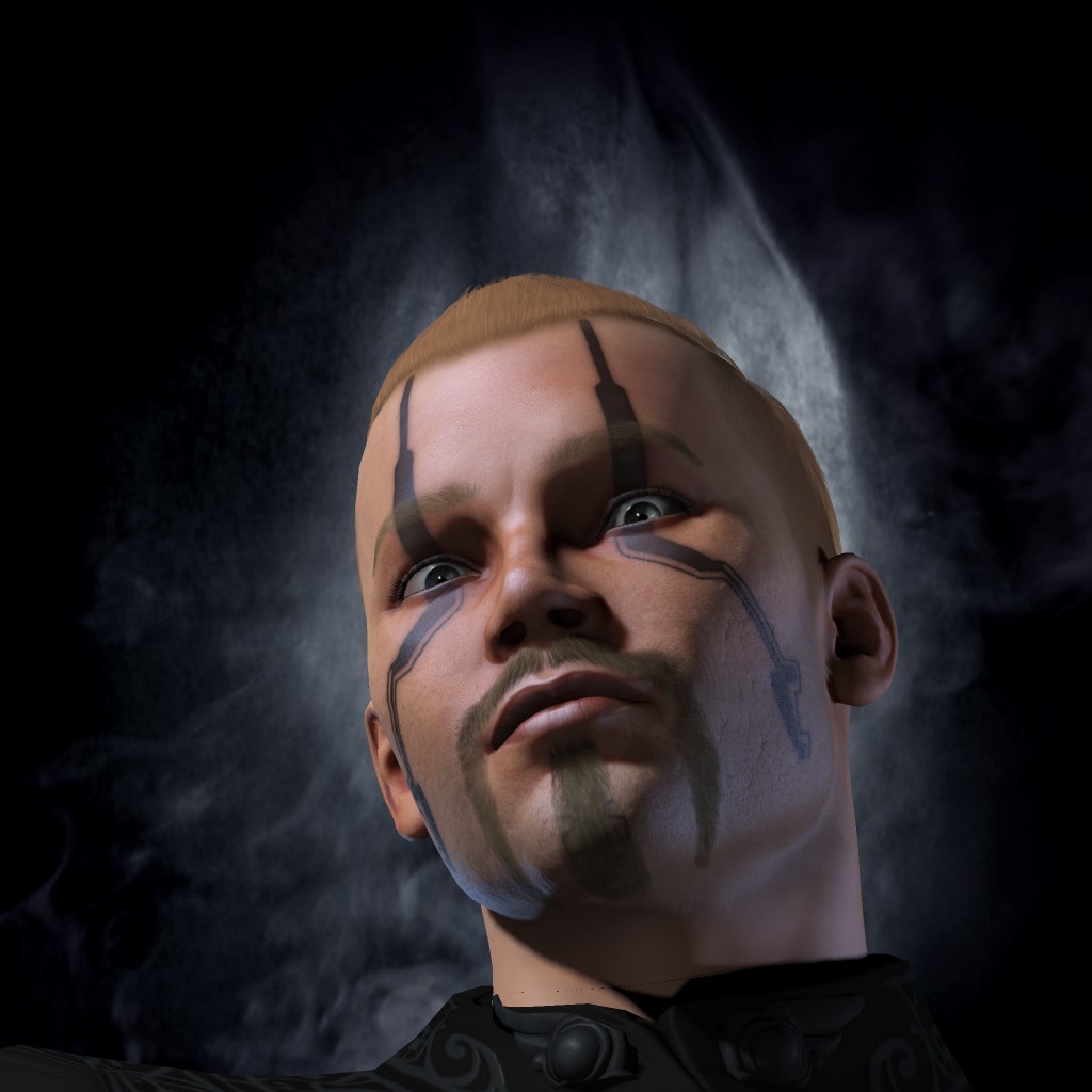 Azrael Krinn