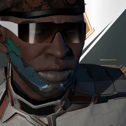 Jah'bastah II portrait