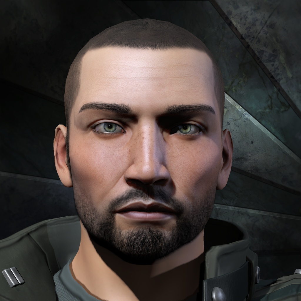 portrait